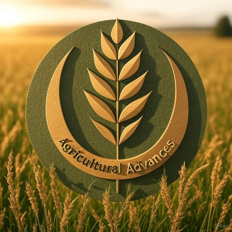 لوگوی سازمان جهاد کشاورزی